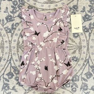 Kyte BABY Bubble Romper